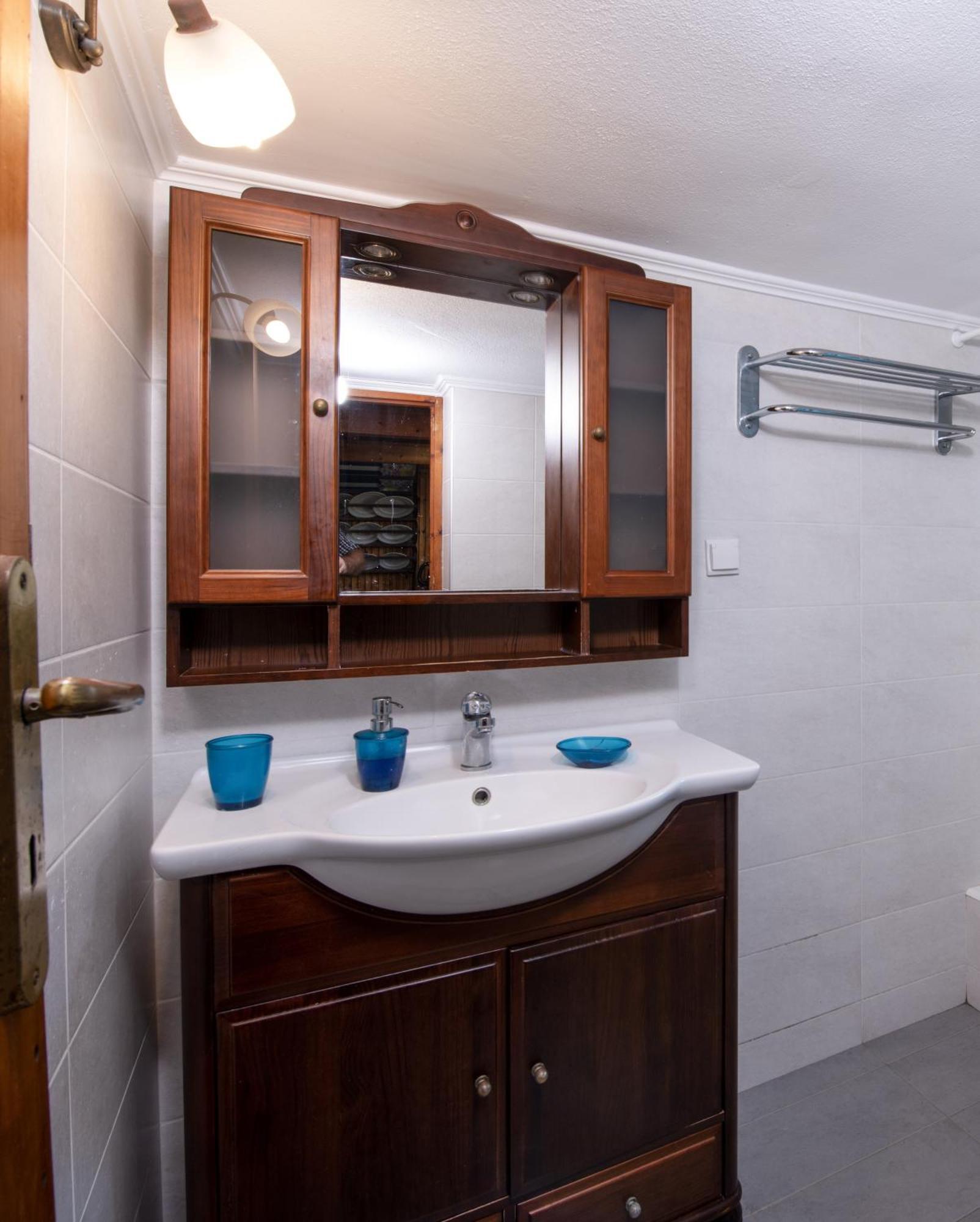 Ismini Apartments Kalívesz Kültér fotó