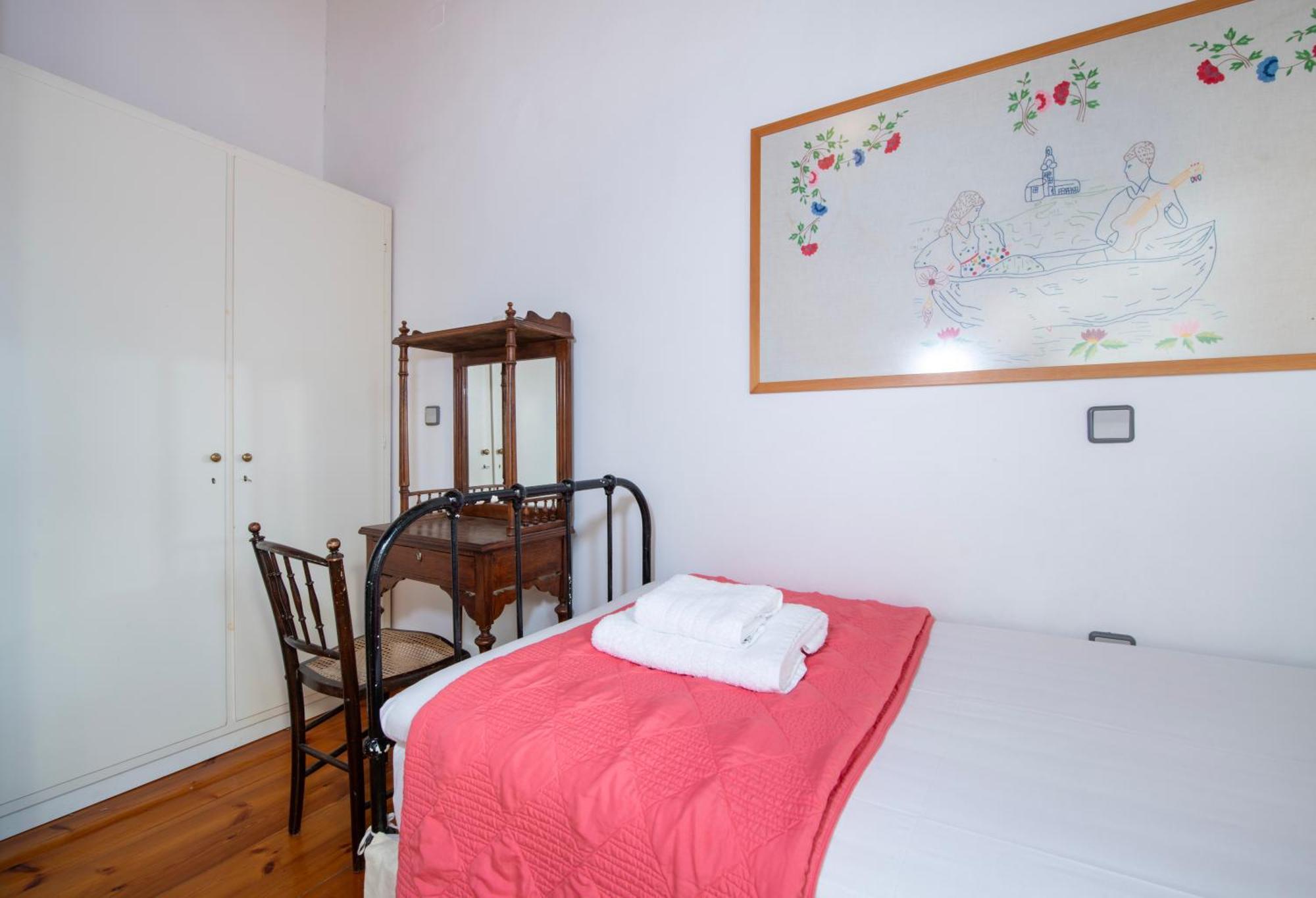 Ismini Apartments Kalívesz Kültér fotó